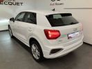 Annonce Audi Q2 30 TFSI 110 BVM6 Design