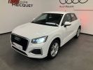 Annonce Audi Q2 30 TFSI 110 BVM6 Design