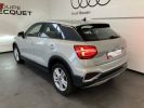 Annonce Audi Q2 30 TFSI 110 BVM6 Design