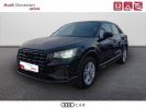 Voir l'annonce Audi Q2 30 TFSI 110 BVM6 Design