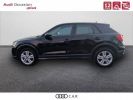 Annonce Audi Q2 30 TFSI 110 BVM6 Design