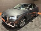 Annonce Audi Q2 30 TFSI 110 CH BVM PACK S-LINE