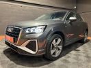 Annonce Audi Q2 30 TFSI 110 CH BVM PACK S-LINE