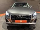 Annonce Audi Q2 30 TFSI 110 CH BVM PACK S-LINE