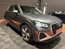 Annonce Audi Q2 30 TFSI 110 CH BVM PACK S-LINE