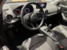 Annonce Audi Q2 30 TFSI 110 CH BVM PACK S-LINE