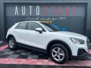 Annonce Audi Q2 30 TFSI 110 CH DESIGN