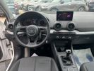 Annonce Audi Q2 30 TFSI 110 CH DESIGN