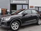 Voir l'annonce Audi Q2 30 TFSI 110CH