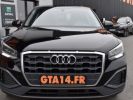 Annonce Audi Q2 30 TFSI 110CH