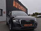 Annonce Audi Q2 30 TFSI 110CH