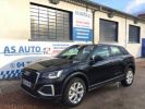 Voir l'annonce Audi Q2 30 TFSI 110ch Advanced