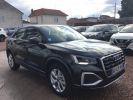 Annonce Audi Q2 30 TFSI 110ch Advanced