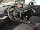 Annonce Audi Q2 30 TFSI 110ch Advanced