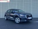 Annonce Audi Q2 30 TFSI 116 BVM6