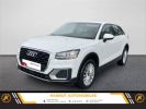 Annonce Audi Q2 30 tfsi 116 bvm6 design