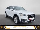 Annonce Audi Q2 30 tfsi 116 bvm6 design