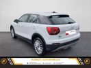 Annonce Audi Q2 30 tfsi 116 bvm6 design