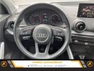 Annonce Audi Q2 30 tfsi 116 bvm6 design