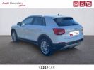 Annonce Audi Q2 30 TFSI 116 BVM6 Design