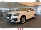 Voir l'annonce Audi Q2 30 TFSI 116 BVM6 Sport