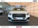 Annonce Audi Q2 30 TFSI 116 BVM6 Sport