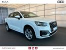 Annonce Audi Q2 30 TFSI 116 BVM6 Sport