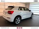 Annonce Audi Q2 30 TFSI 116 BVM6 Sport