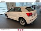 Annonce Audi Q2 30 TFSI 116 BVM6 Sport