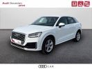 Voir l'annonce Audi Q2 30 TFSI 116 BVM6 Sport Limited