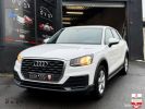 Voir l'annonce Audi Q2 30 TFSI 116 ch BVM6