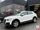 Annonce Audi Q2 30 TFSI 116 ch BVM6