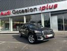 Voir l'annonce Audi Q2 30 TFSI 116 S tronic 7 Sport