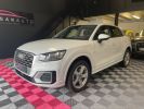 Voir l'annonce Audi Q2 30 TFSI 116 S tronic 7 Sport