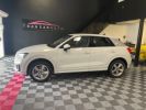 Annonce Audi Q2 30 TFSI 116 S tronic 7 Sport