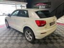 Annonce Audi Q2 30 TFSI 116 S tronic 7 Sport