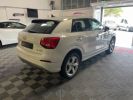 Annonce Audi Q2 30 TFSI 116 S tronic 7 Sport