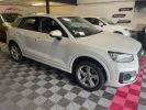 Annonce Audi Q2 30 TFSI 116 S tronic 7 Sport