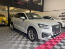 Annonce Audi Q2 30 TFSI 116 S tronic 7 Sport