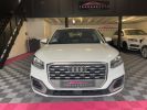 Annonce Audi Q2 30 TFSI 116 S tronic 7 Sport