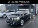 Voir l'annonce Audi Q2 30 TFSI 116ch