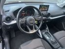 Annonce Audi Q2 30 TFSI 116ch