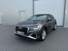 Annonce Audi Q2 30 TFSI S line CUIR GPS GARANTIE 12M