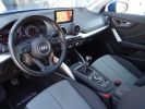 Annonce Audi Q2 30 TSI 116 cv DESIGN - Camera -