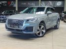 Voir l'annonce Audi Q2 30TDi SLine