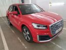 Annonce Audi Q2 30TDi SLine