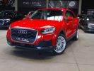 Annonce Audi Q2 30TFSI Design