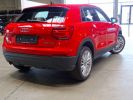 Annonce Audi Q2 30TFSI Design