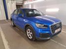 Annonce Audi Q2 30TFSI Design