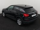 Annonce Audi Q2 30TFSI - NAVI LEDER LED